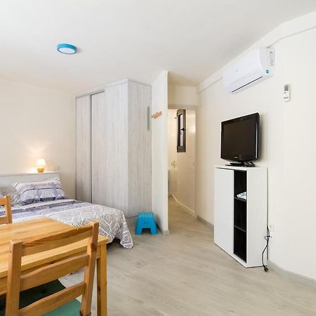 Apartamento Cal Modest 1 L'Estartit Exterior foto