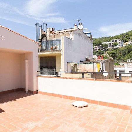 Apartamento Cal Modest 1 L'Estartit Exterior foto