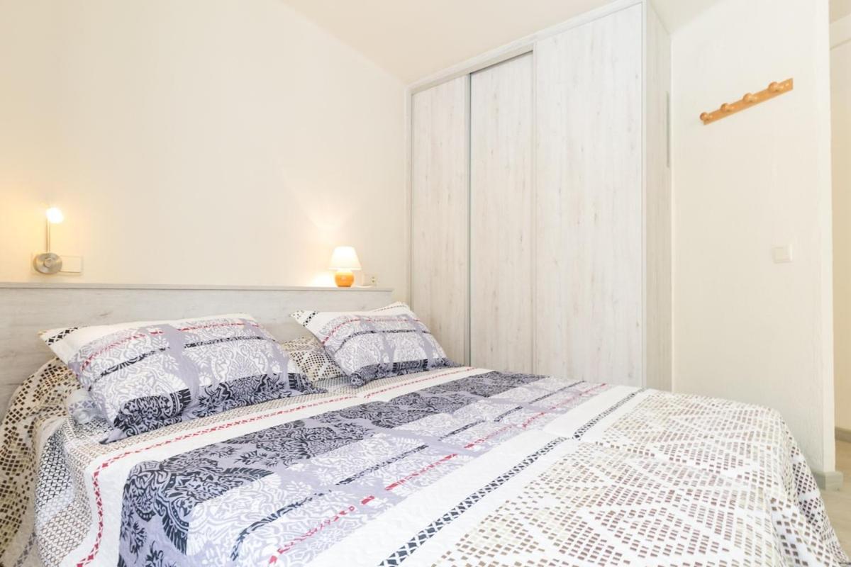 Apartamento Cal Modest 1 L'Estartit Exterior foto