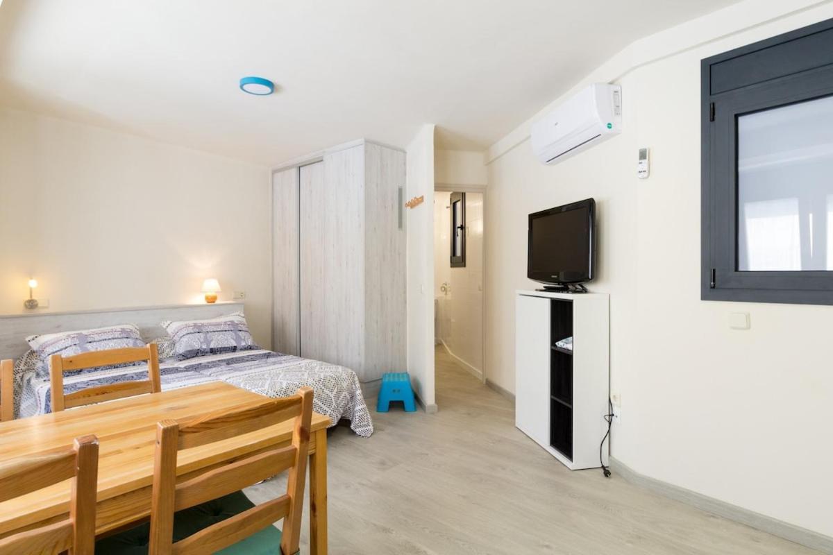 Apartamento Cal Modest 1 L'Estartit Exterior foto