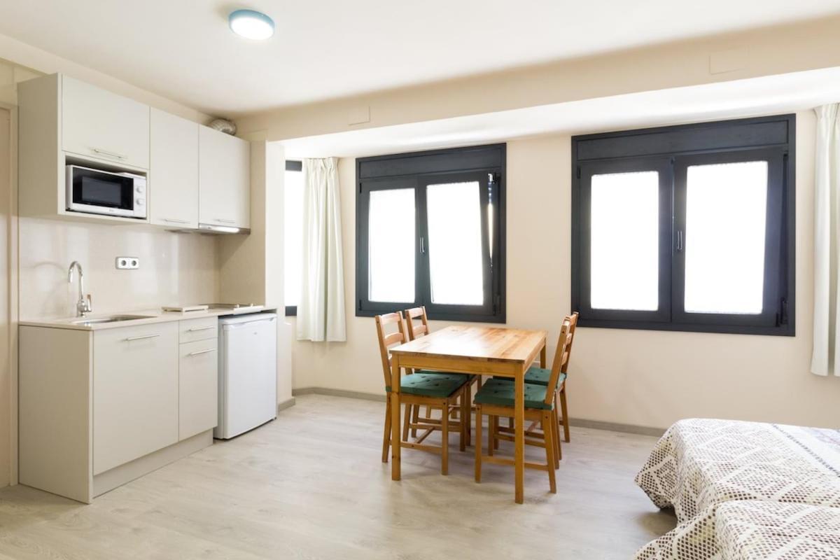 Apartamento Cal Modest 1 L'Estartit Exterior foto