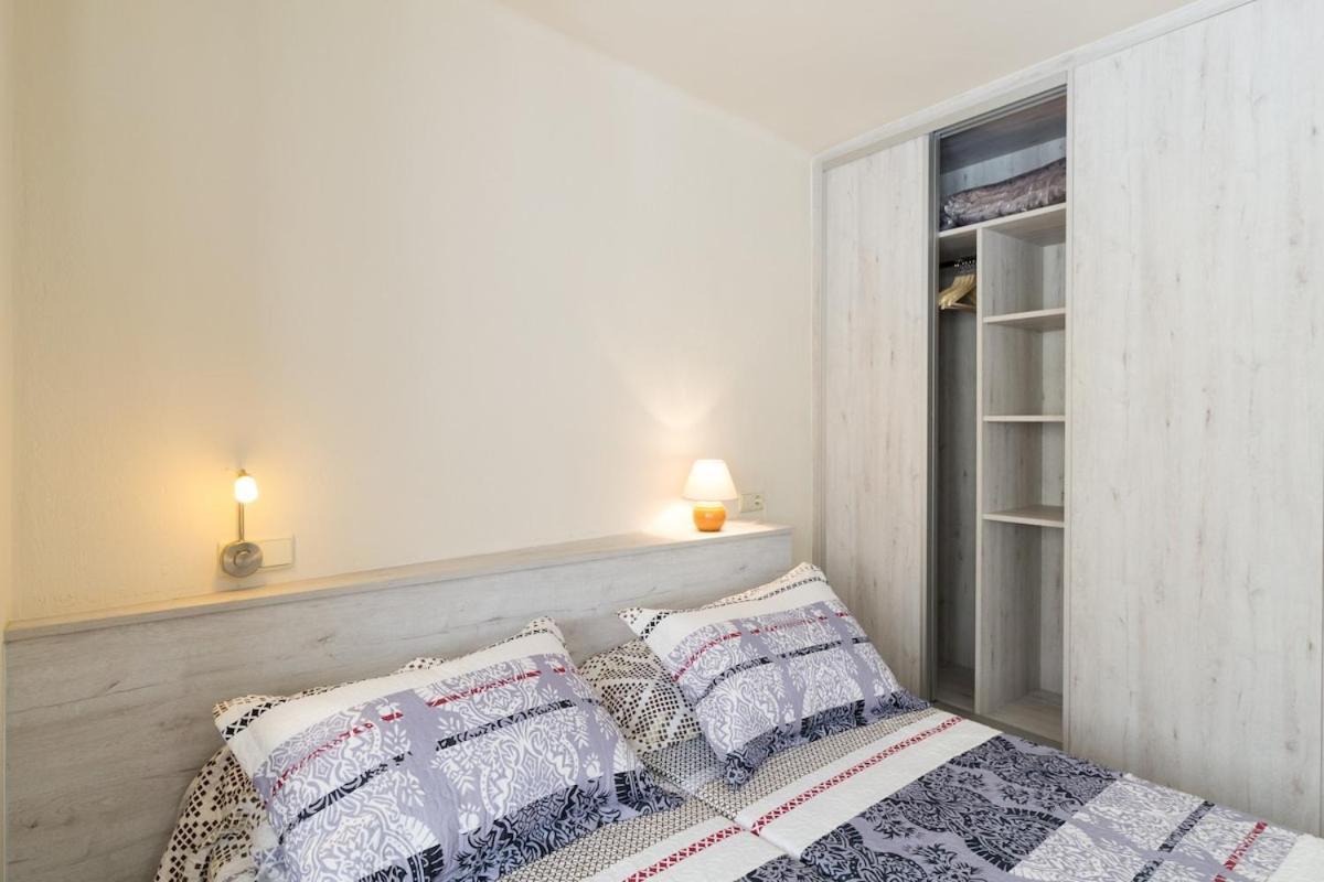 Apartamento Cal Modest 1 L'Estartit Exterior foto