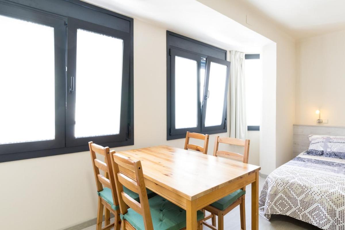 Apartamento Cal Modest 1 L'Estartit Exterior foto